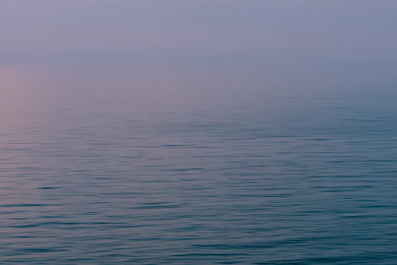 Faraway, Pennance Point. 2021.